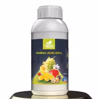 کود ضد سرمازدگی شوک یک لیتری اصل آمریکایی (آمینواسید شوک 80 درصد )