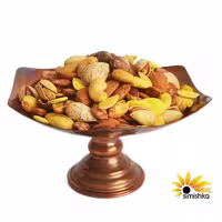 آجیل تبریزی  500 گرم  سیمیشکا