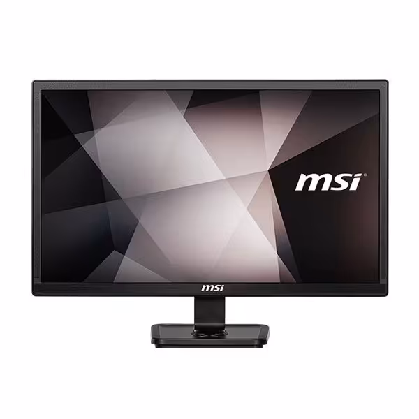 مانیتور ام اس آی مدل PRO MP221 سایز 22 اینچ