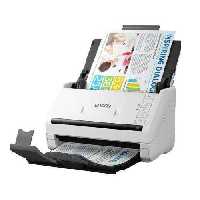 اسکنر حرفه‌ای اسناد اپسون مدل DS 530