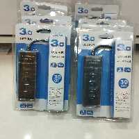 هاب چهار پورت .USB3 