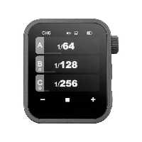 فرستنده گودکس Godox X3 F Touchscreen TTL Wireless Flash Trigger for FUJIFILM