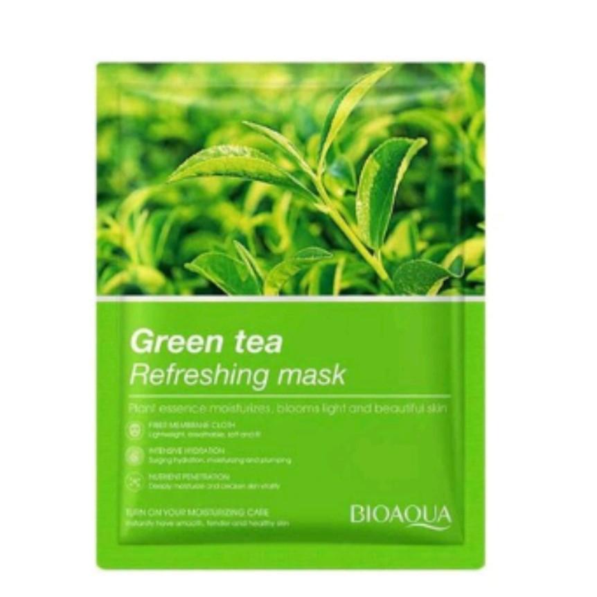 ماسک ورقه ای 