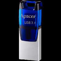 فلش مموری 32گیگابایت Apacer مدل AH179