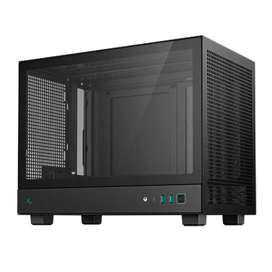 قیمت و خرید کیس کامپیوتر دیپ کول مدل CH160 | یاس ارتباط