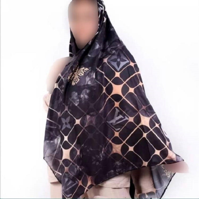 روسری بسیار جذاب