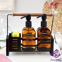 جامایع امپریال دوقلو استنددار 634