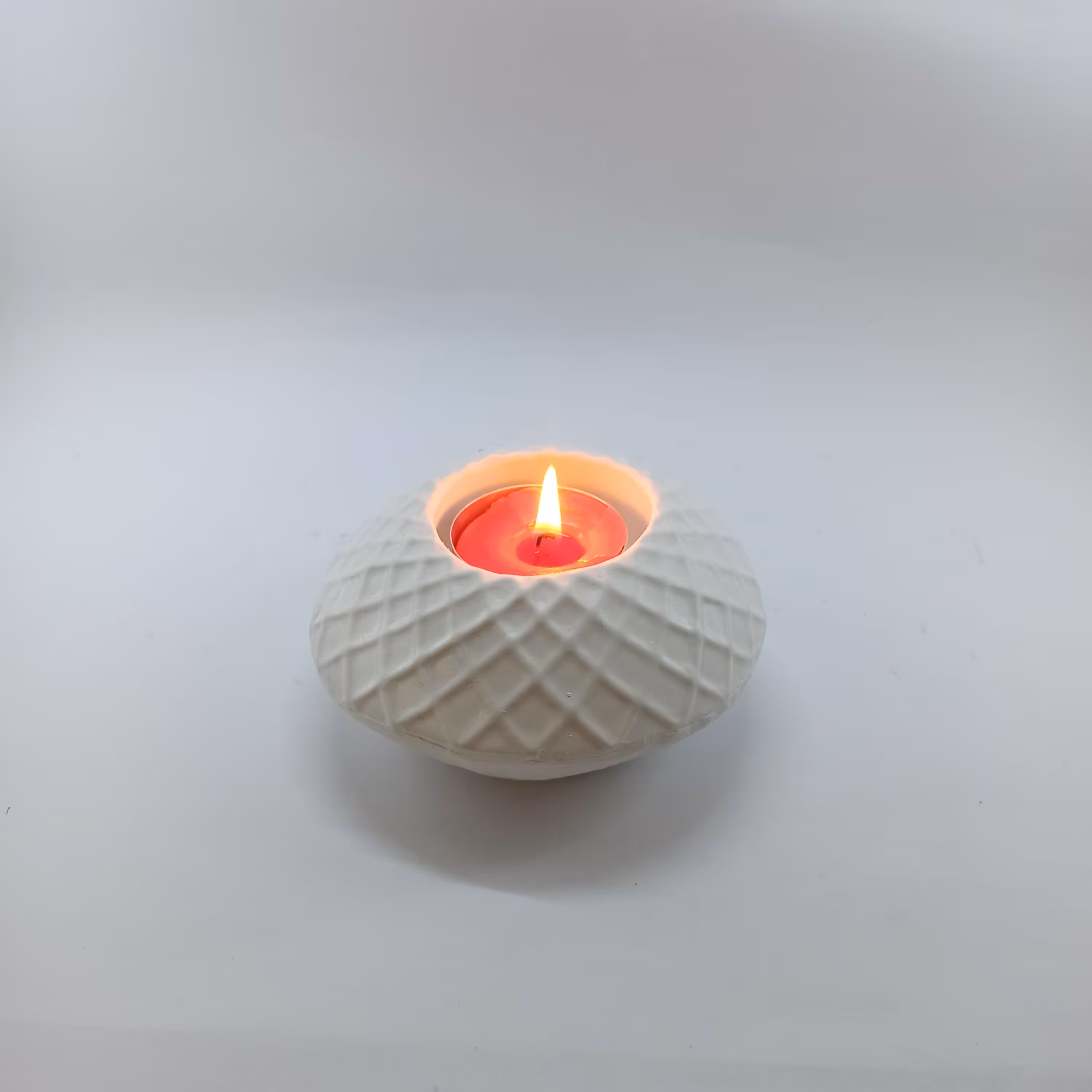 جاوارمر و جاشمعی طرح گرد کد S-212