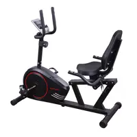 دوچرخه ثابت آذیموس AZ 8518R