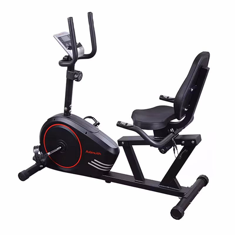 دوچرخه ثابت آذیموس AZ 8518R