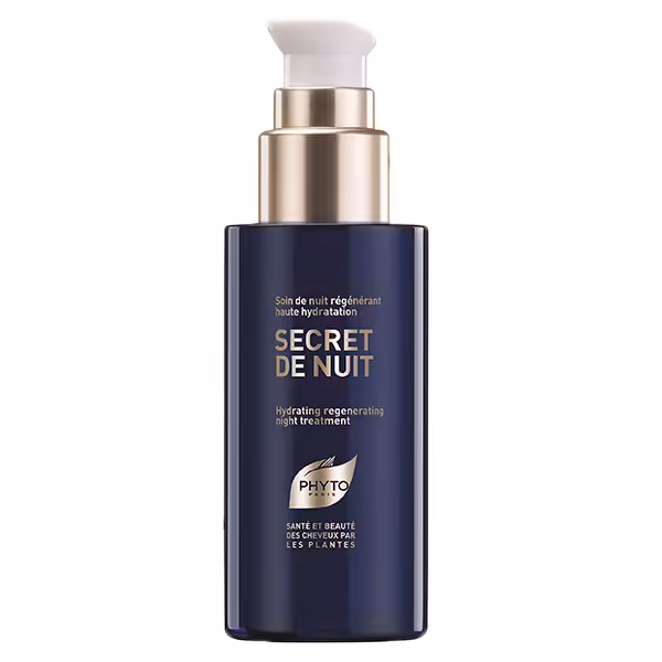 کرم مو فیتو مدل secret de nuit حجم 75 میلی لیتر