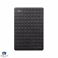 هارد اکسترنال سیگیت مدل Expansion Portable ظرفیت 4 ترابایت