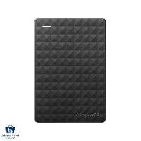 هارد اکسترنال سیگیت مدل Expansion Portable ظرفیت 4 ترابایت