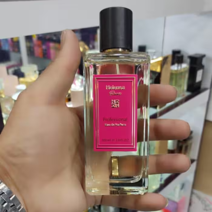 ادکلن زنانه پروفشنال برند هلنسا 100 میل (زن شسیدو)Professional
