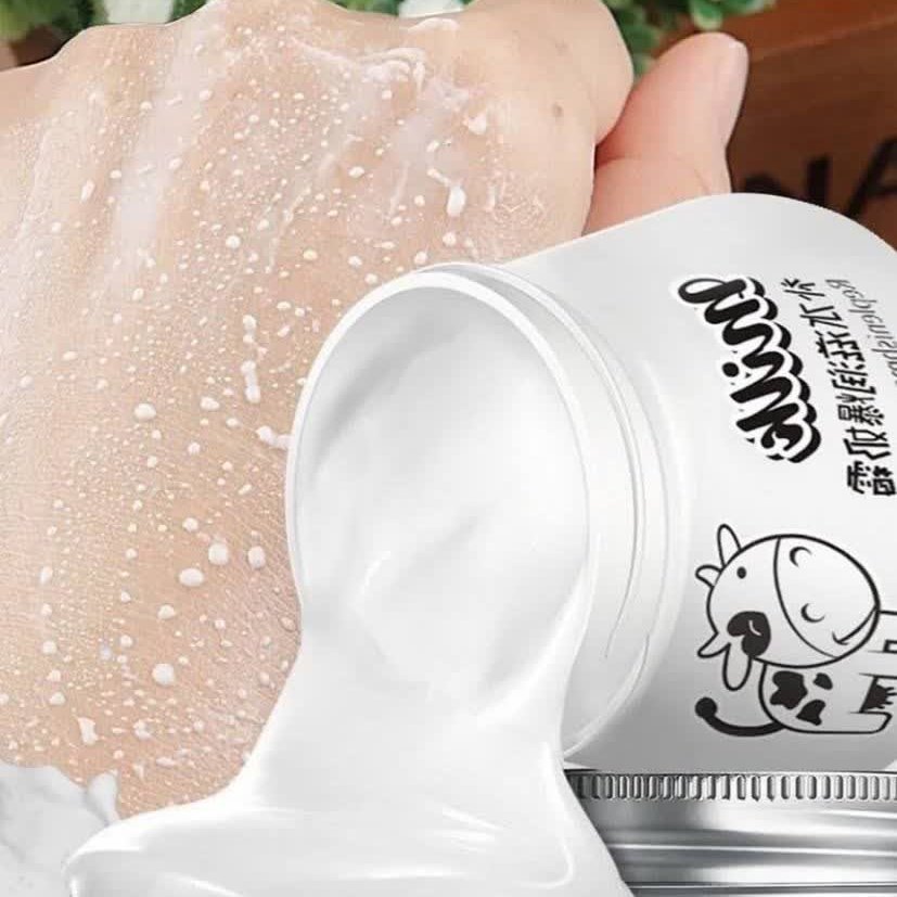 کرم شیر گاو اورجینال ایمیجز