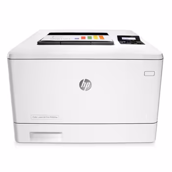 قیمت خرید پرینتر اچ پی 452dn کد4055 | HP M452dn Printers