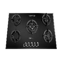 اجاق گاز صفحه ای سینجر مدل SDG 507W