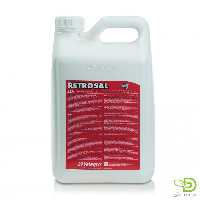 کود ضد شوری رتروسال والگرو