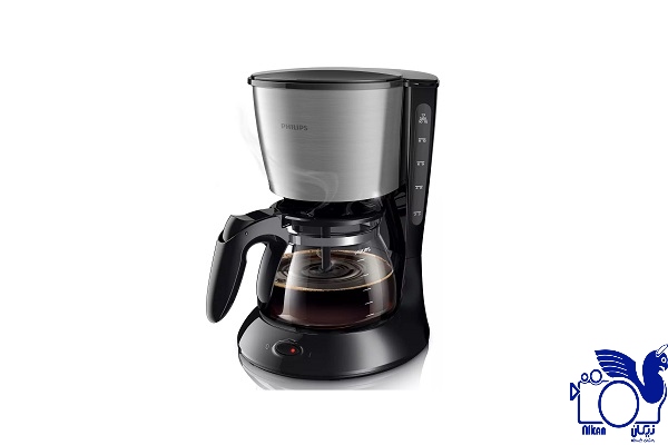 خرید و قیمت قهوه ساز فیلیپس مدل HD7462/20