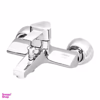 شیر حمام فاخته مدل برمودا