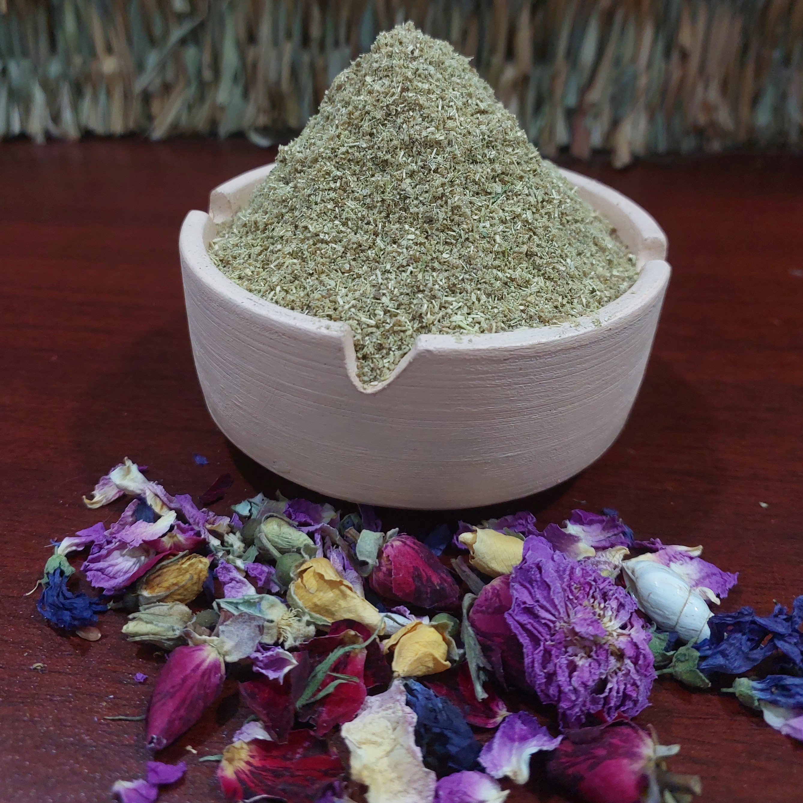 پودر تخم گشنیز(100 گرم)