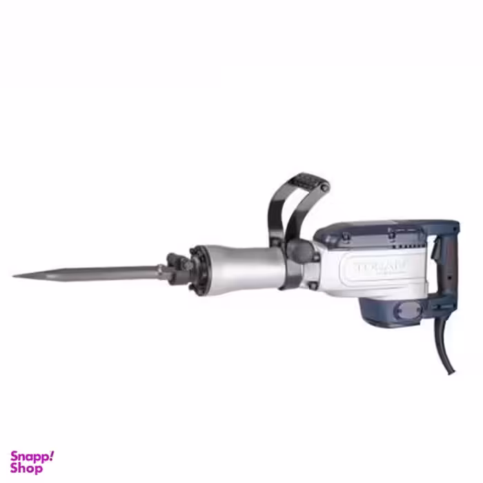 چکش تخریب توسن مدل 6015DHX