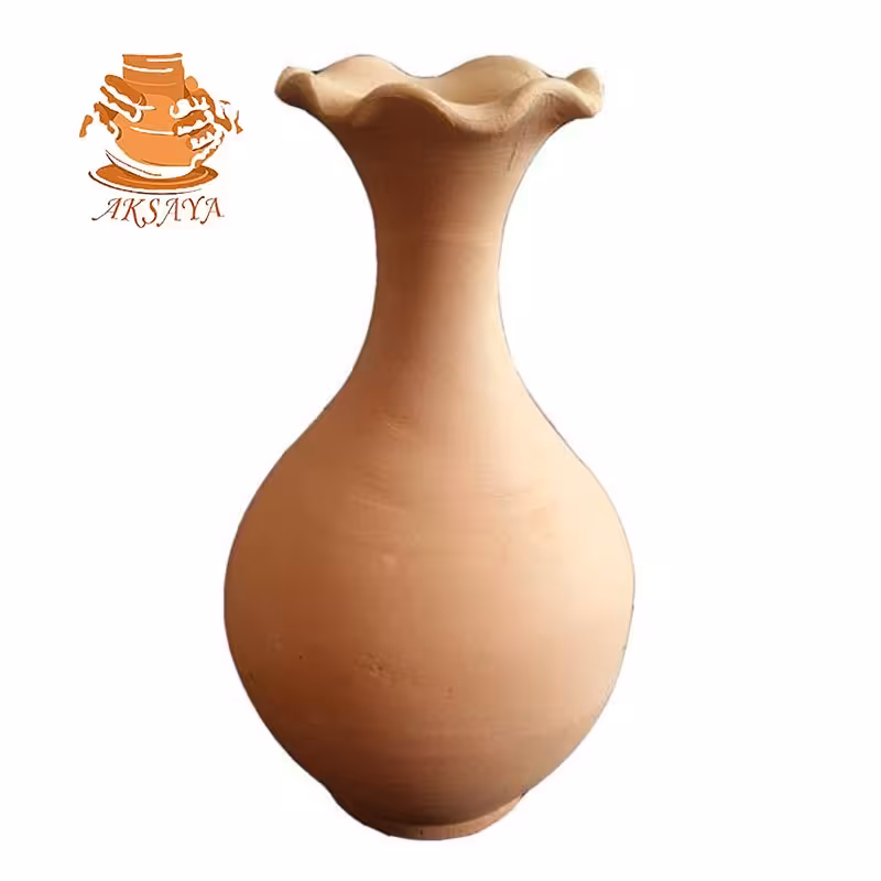 گلدان لبچین

