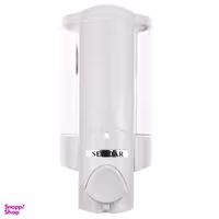 پمپ مایع دستشویی سپیدار مدل H40