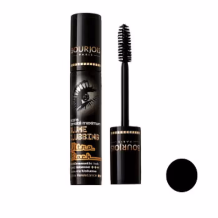 ریمل بورژوآ مدل dramatic look