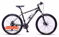 دوچرخه فلش Race 3 27 5
