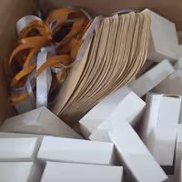 جعبه کیبوردی کرافت 