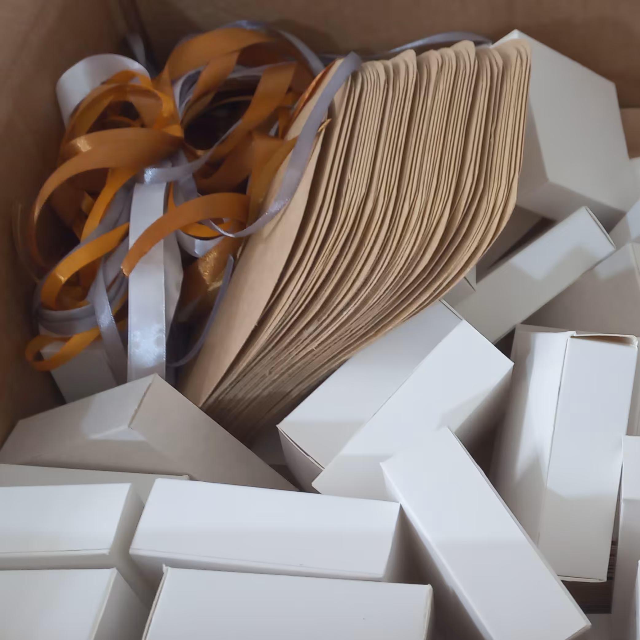 جعبه کیبوردی کرافت 