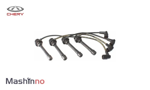 وایر شمع چری تیگو 5