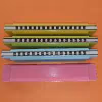 ساز دهنی کوچک