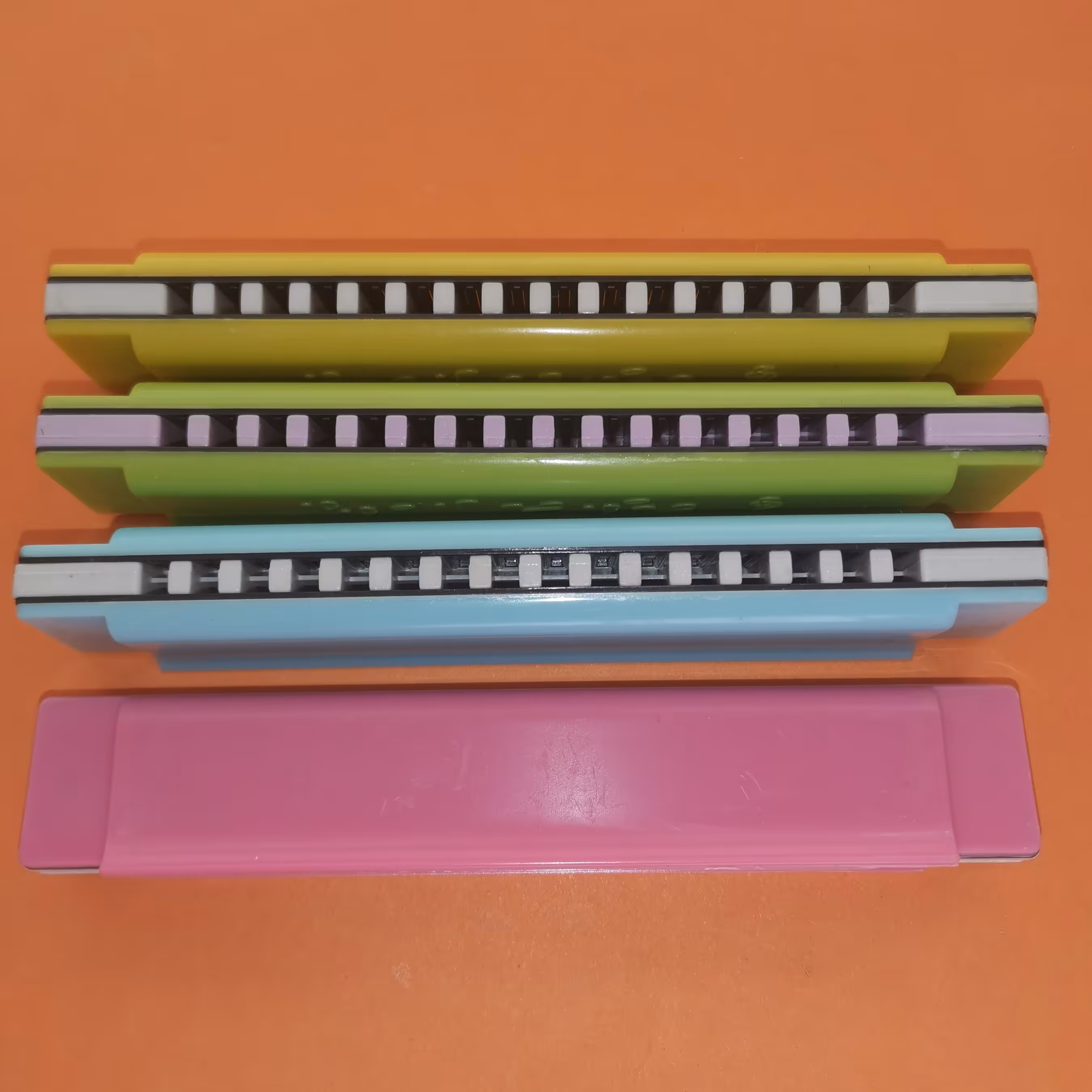 ساز دهنی کوچک