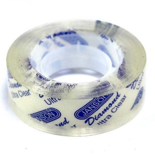 چسب  شیشه ای جانسون مدل دیاموند

