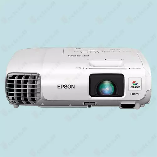 ویدئو پروژکتور استوک اپسون EPSON EB-X27