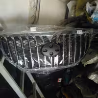 جلو پنجره خودرو لیفان ایکس60 جدید مدل پرادویی