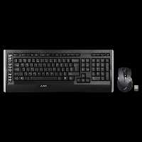 مشخصات قیمت و خرید باندل ای فورتک A4TECH 9300F