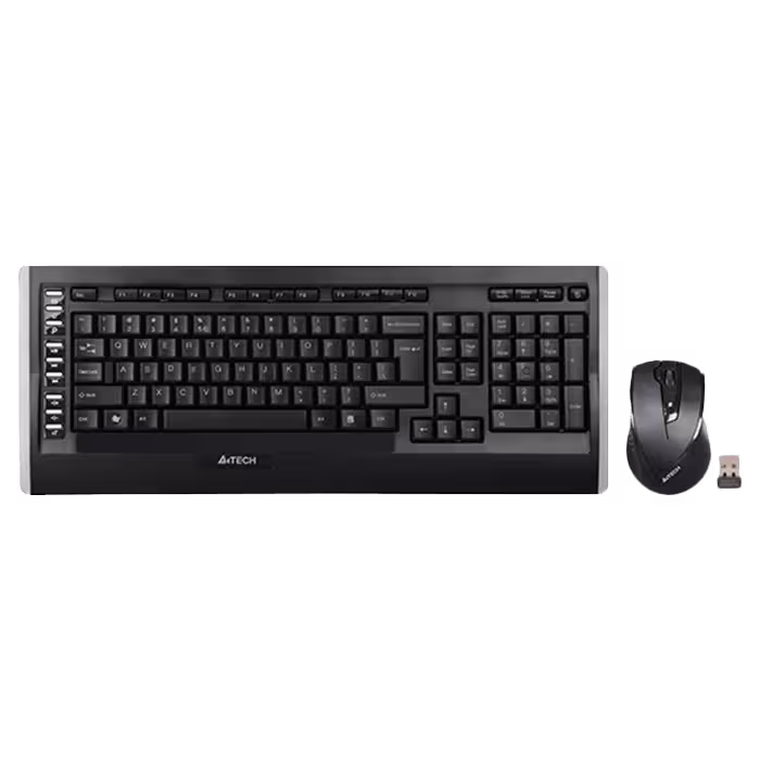 مشخصات قیمت و خرید باندل ای فورتک A4TECH 9300F
