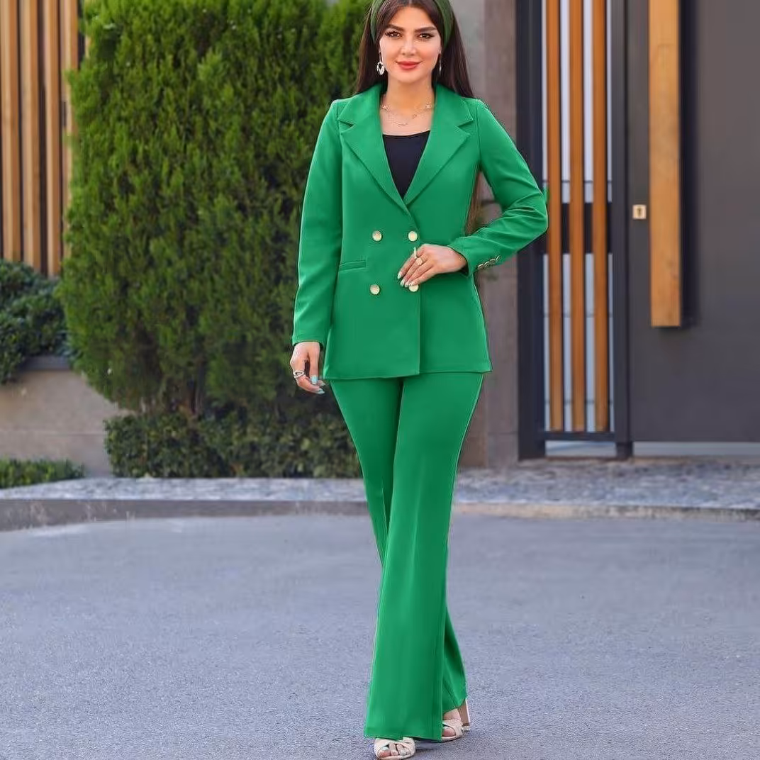 کت شلوار مازراتی 