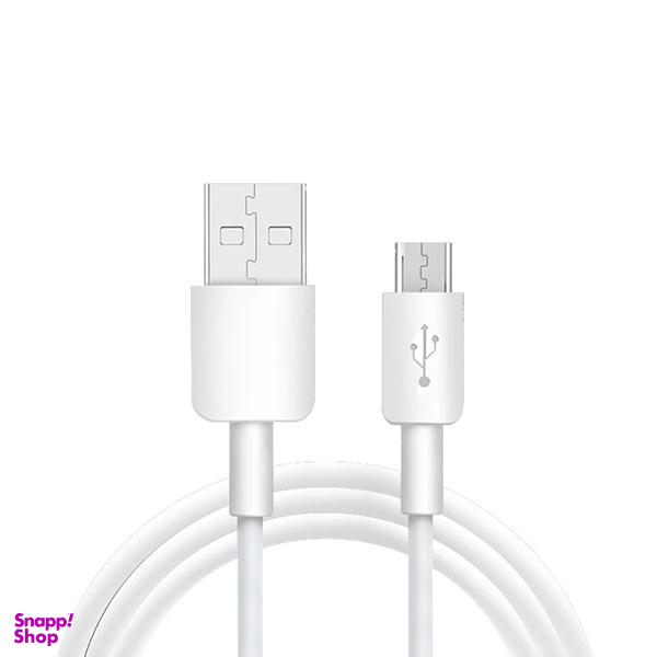 کابل تبدیل USB به Micro USB هوآوی (Huawei) مدل Hw-Ap70 به طول 1m