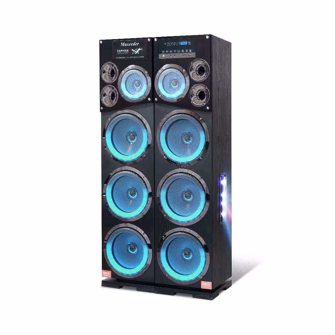 اسپیکر مکسیدر MX-TS3102 TN102