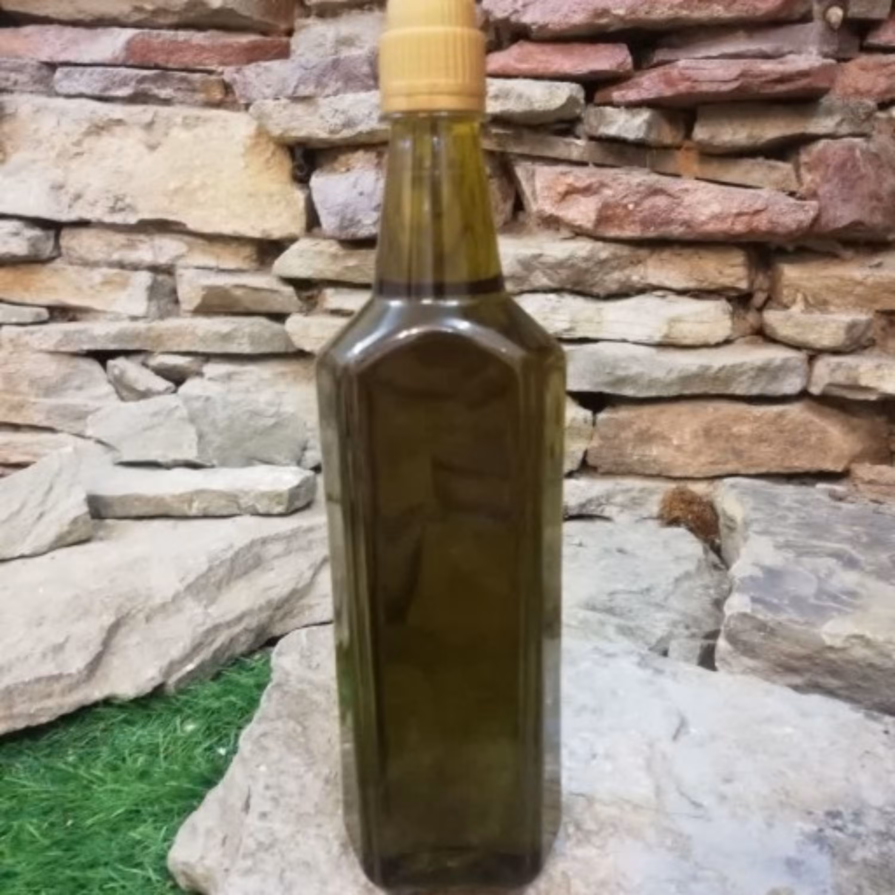 روغن زیتون مرغوب معطر عالی