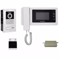 آیفون تصویری 4.3 اینچی با حافظه آلدو یک طبقه