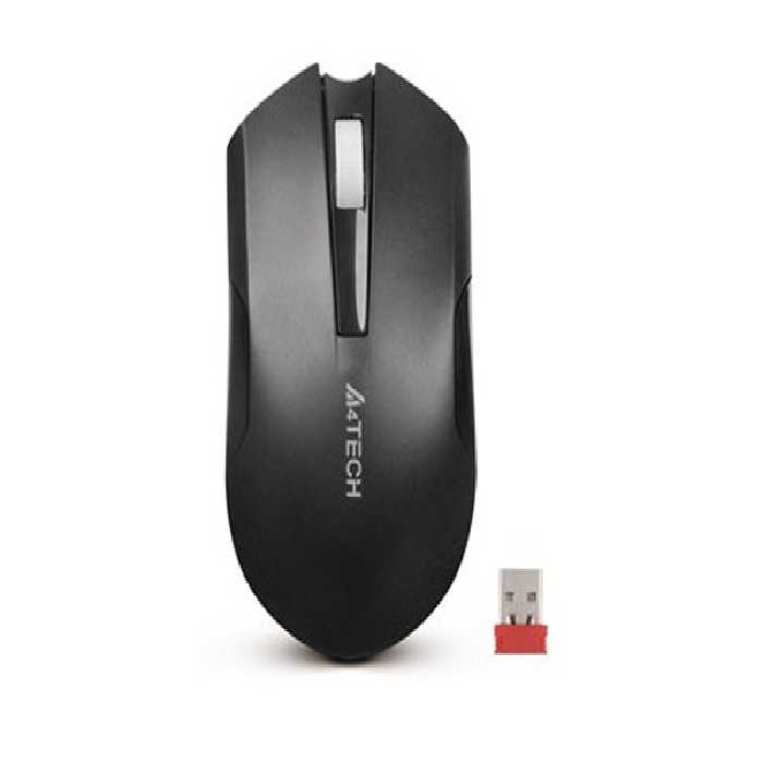 ماوس بیسیم ای فورتک مدل G3-200N