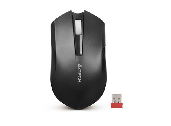 ماوس بیسیم ای فورتک مدل G3-200N