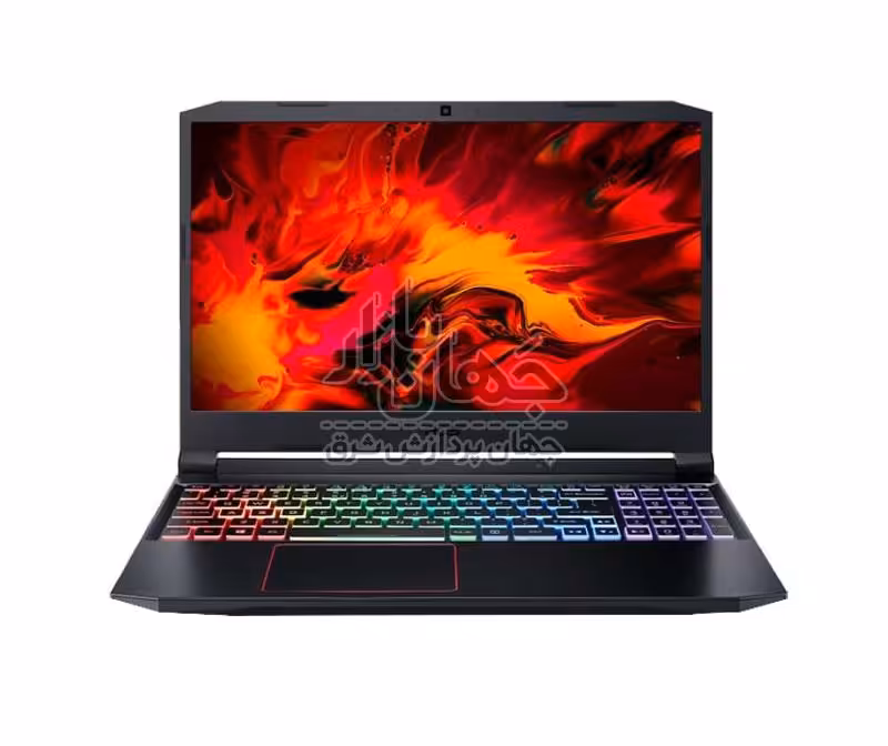 لپ تاپ گیمینگ 15 اینچ ایسر Nitro5 AN515-55-58HK