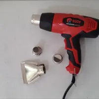 سشوار صنعتی ادون مدل HAG-520
