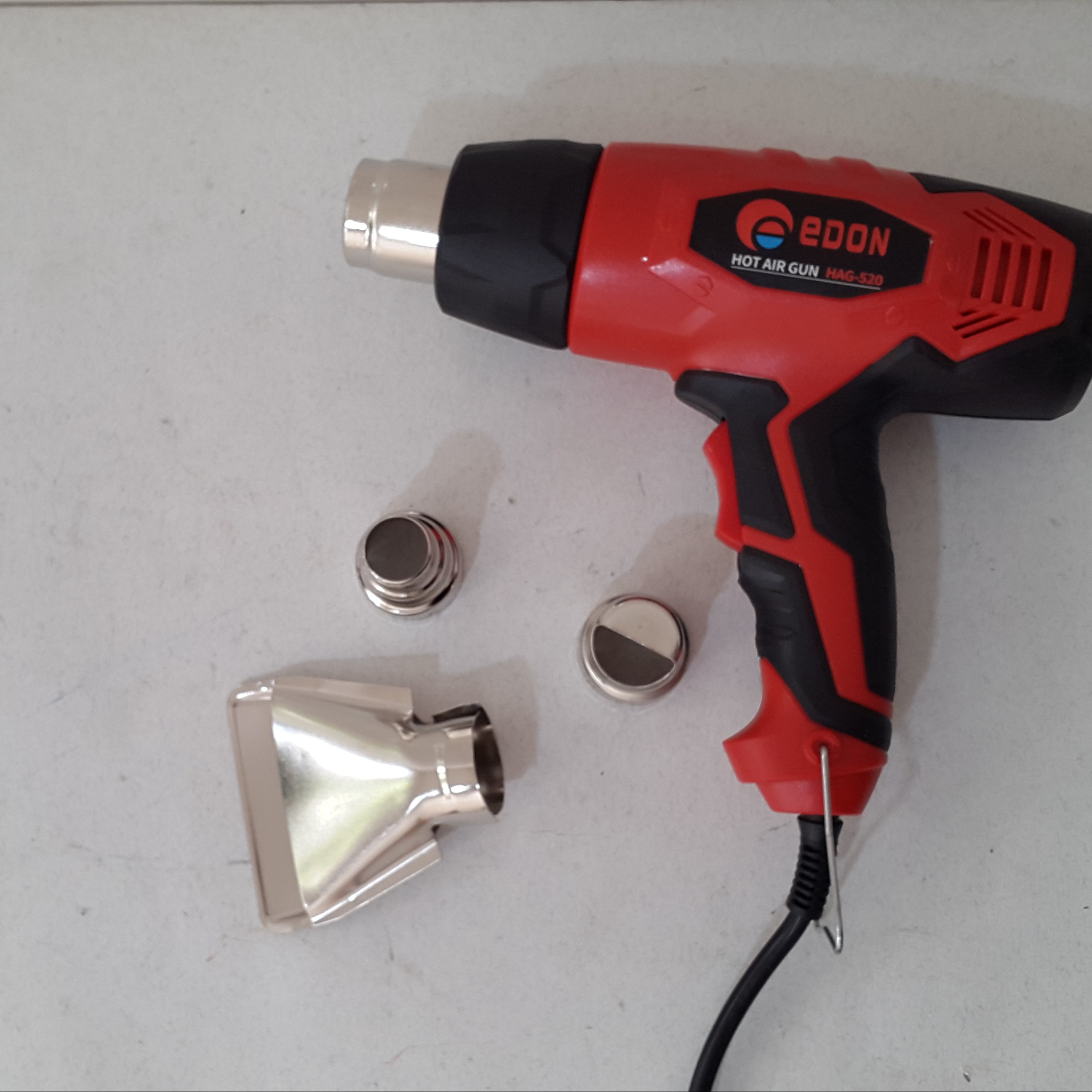 سشوار صنعتی ادون مدل HAG-520